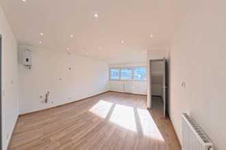 achat appartement salins-les-thermes 73600