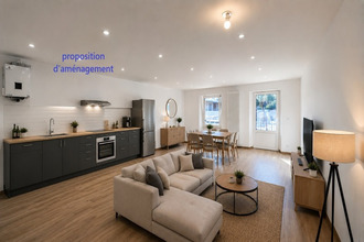 achat appartement salins-les-thermes 73600