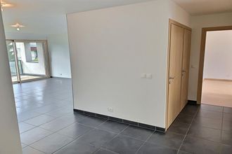 achat appartement sallanches 74700