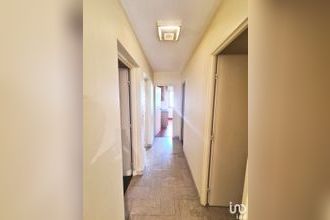 achat appartement sallanches 74700