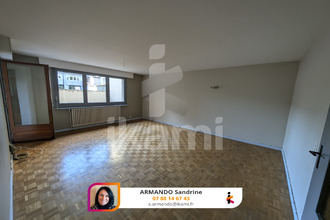 achat appartement sallanches 74700