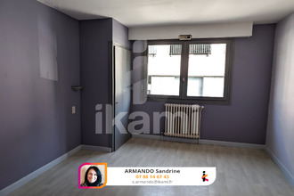 achat appartement sallanches 74700