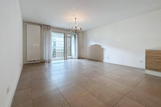 achat appartement sallanches 74700