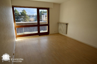 achat appartement sallanches 74700