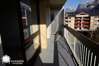 achat appartement sallanches 74700