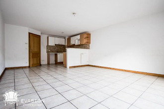 achat appartement sallanches 74700