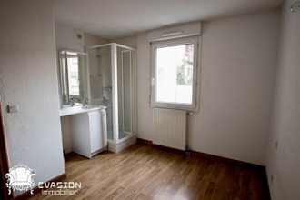 achat appartement sallanches 74700