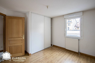 achat appartement sallanches 74700