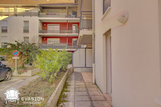 achat appartement sallanches 74700