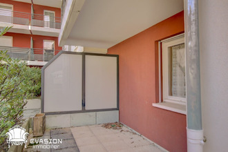 achat appartement sallanches 74700