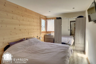 achat appartement sallanches 74700