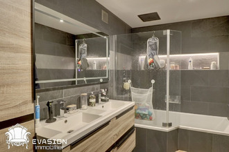 achat appartement sallanches 74700