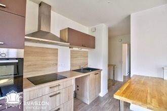 achat appartement sallanches 74700