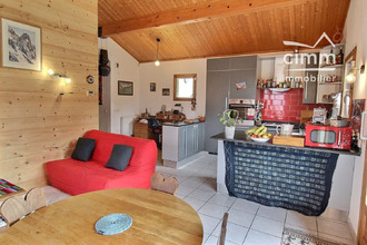 achat appartement sallanches 74700