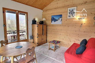 achat appartement sallanches 74700