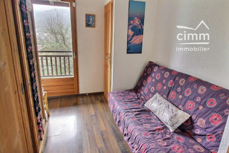 achat appartement sallanches 74700