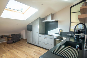 achat appartement sallanches 74700