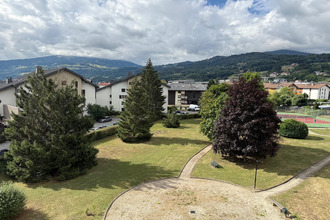 achat appartement sallanches 74700