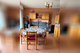 achat appartement sallanches 74700