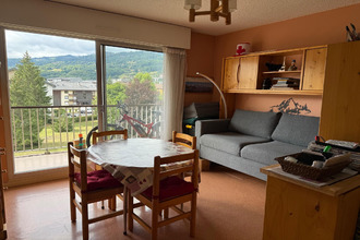 achat appartement sallanches 74700