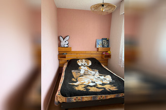 achat appartement sallanches 74700