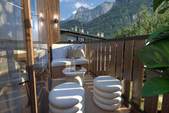 achat appartement sallanches 74700