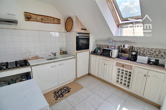 achat appartement sallanches 74700