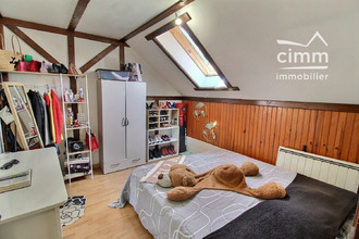 achat appartement sallanches 74700