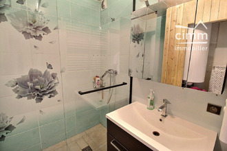 achat appartement sallanches 74700