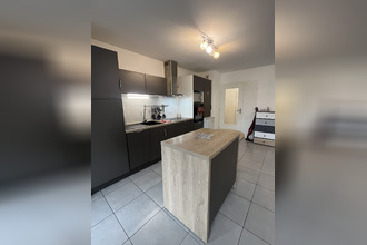 achat appartement sallanches 74700