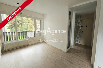 achat appartement sallanches 74700