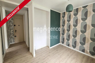 achat appartement sallanches 74700