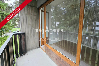 achat appartement sallanches 74700