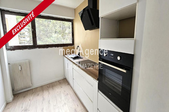 achat appartement sallanches 74700