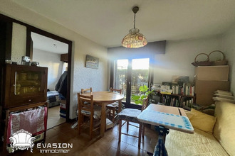 achat appartement sallanches 74700