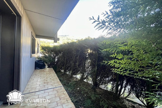 achat appartement sallanches 74700