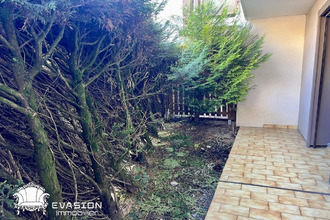 achat appartement sallanches 74700