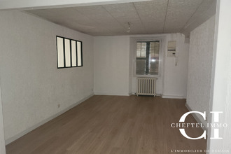 achat appartement sallanches 74700