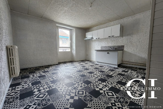 achat appartement sallanches 74700