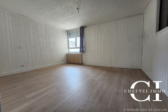 achat appartement sallanches 74700