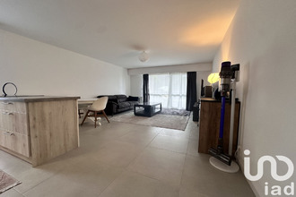 achat appartement sallanches 74700