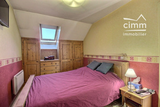 achat appartement sallanches 74700