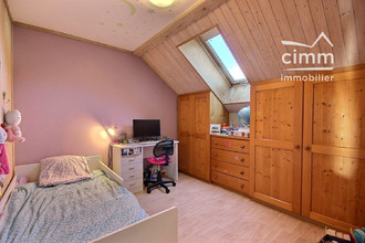 achat appartement sallanches 74700