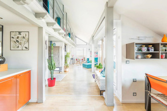 achat appartement sallanches 74700