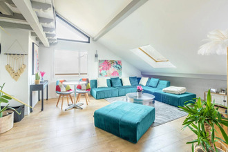 achat appartement sallanches 74700