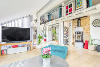 achat appartement sallanches 74700