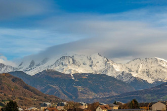 achat appartement sallanches 74700