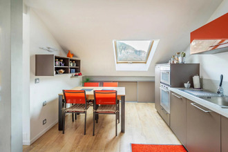 achat appartement sallanches 74700