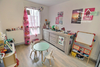 achat appartement sallanches 74700