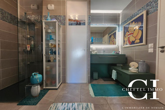 achat appartement sallanches 74700